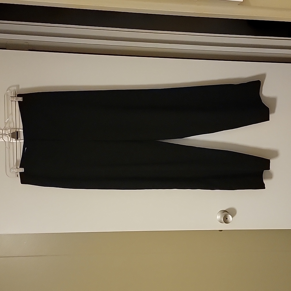 Jil Sander 100% wool trousers